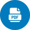 PDF icon