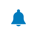 Bell icon